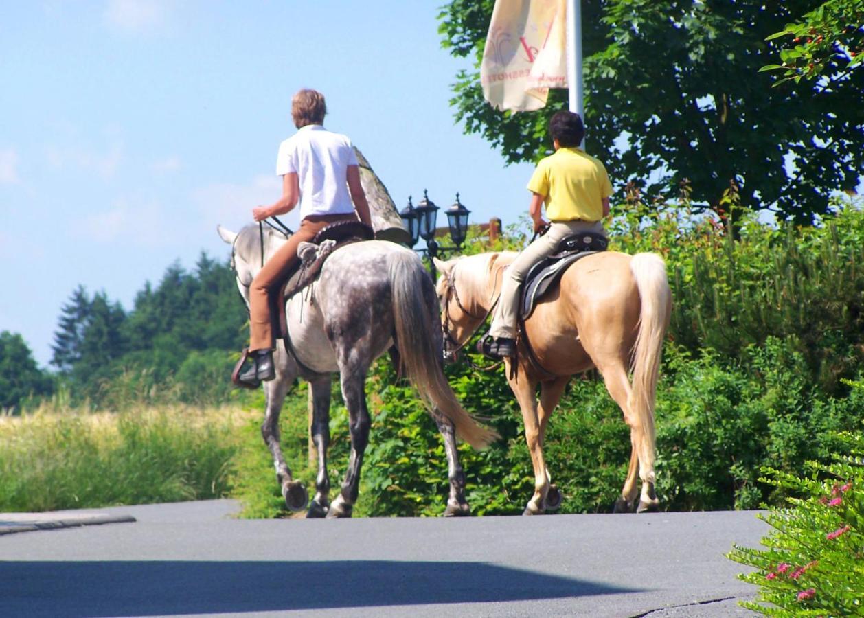 Hotel Freund - Privathotels Dr Lohbeck 4*