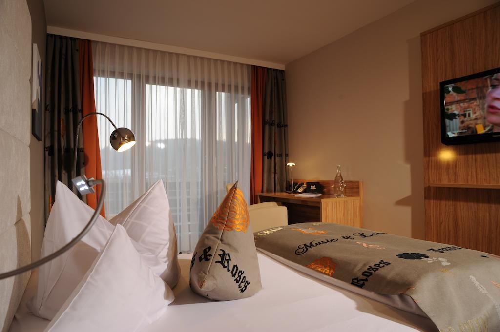 Freund - Privathotels Dr Lohbeck 4* Oberorke